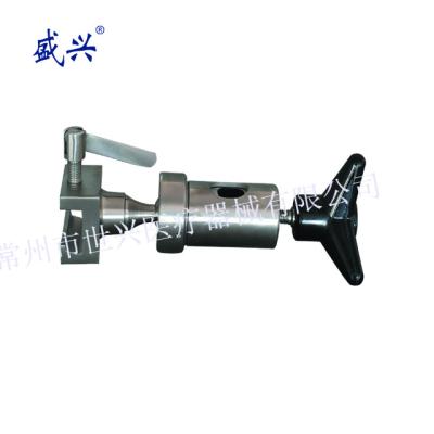 China Neurosurgey medical leyla retractor system shaft stock flexible shaft fixed mount TJ10900 for sale