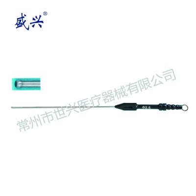 China Neurosurgrey Suction Tube Tube Neurosurgery Instruments Medical Suction Tube for sale