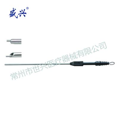 China Neurosurgrey Suction Tube Tube Neurosurgery Instruments Medical Suction Tube for sale