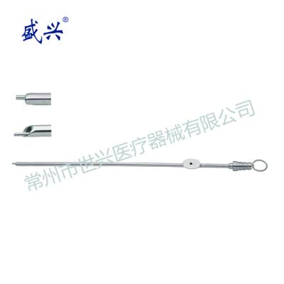 China Chinese Cheap Neurosurgrey Suction Tube Neurosurgery Instruments Medical Suction Tube for sale