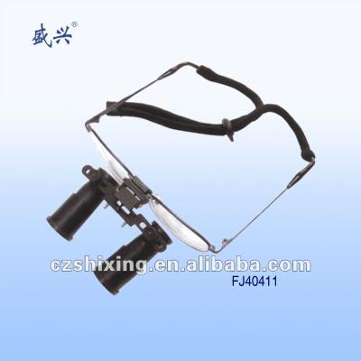 China 3.5X medical plastic surgical buckle FJ40411 for sale