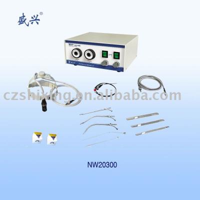 China Stainless Steel and Alloy Brain Surgery Instruments Kitbag NW20300 for sale