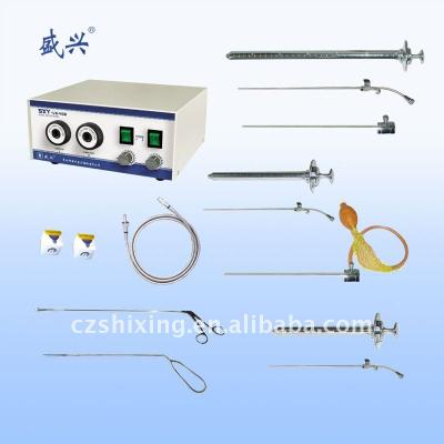 China ZC6000D steel amnioscope for sale