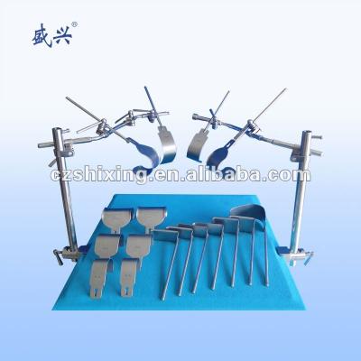 China Stainless Steel Equipment for Liver Transplant Supplier FB6030A for sale