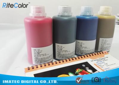 Cina Inchiostro solvente di Mutoh Eco della stampante di Roland Mimaki 10 litri di testa compatibile DX5 in vendita