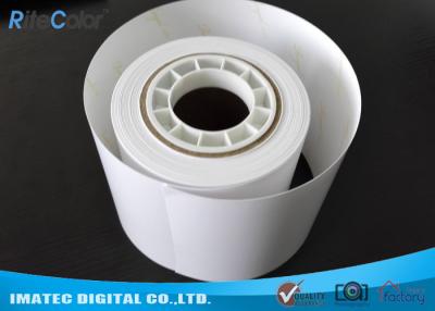 China Papel seco 240Gsm de la foto de Minilab del lustre de Digitaces para la frontera/EPSON/NORITSU de Fuji en venta