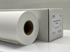 280gsm Matte Polyester Canvas for Eco-Solvent / Latex Printing