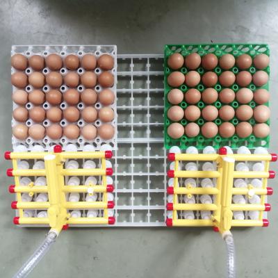 China Hatchery 30 Egg Vacuum Egg Transfer Lifter for Chicken Egg Incubator Parts and Accessories Automation for sale