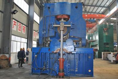 China W11 Art Blatt-verbiegende Maschinen-Metallwalzwerk-Steuerung durch CNC zu verkaufen