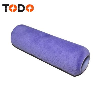 China TODO painting wall American style paint roller cover 9 inch for sale