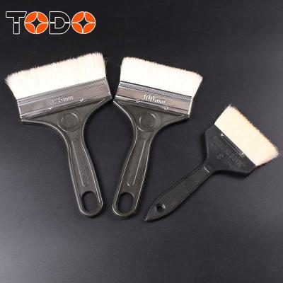 China TODO Brush Quality Wool Soft Hair Artist Paint Brush for sale