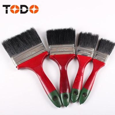 China Touch Brush TODO Oil Paint Wall Light Painting Reading Brush for sale