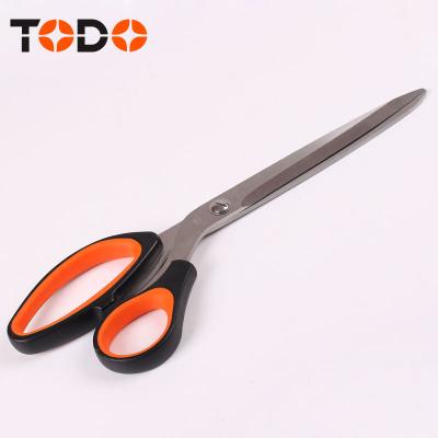 China Professional Universal Wallpaper Stainless Steel Cutting Scissors for sale