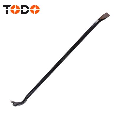 China Pull TODO Nail Tools Carbon Steel Nail Claw Puller Tool for sale