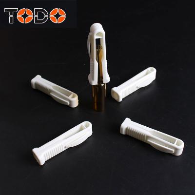 China For Recycled Ampoule Opener TODO Open Bulb OEM ABS Plastic With Clip for sale