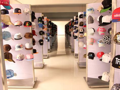 Verified China supplier - Yiwu Xuancui Hat Co., Ltd.