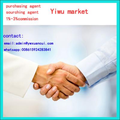 China 5000m2 China Yiwu professional sourcing agent buyer for yiwu international trade market for sale