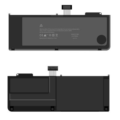 China Rechargeable LAPTOP Laptop Battery A1321 For Apple Laptop MacBook Pro 5.3 5.4 6.2 Replacement Battery for sale