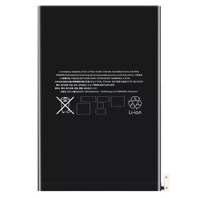 China High Quality Brand New Internal Tablet PC 0 Cycle Tablet Batteries For Apple iPad mini 5 Battery for sale