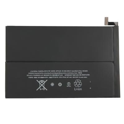 China New Original Tablet Replacement Tablet Battery For iPad mini2 mini3 battery for sale