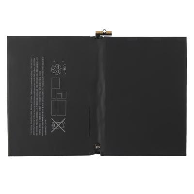 China New Original Tablet Replacement Tablet Battery For iPad Pro 9.7 Battery for sale