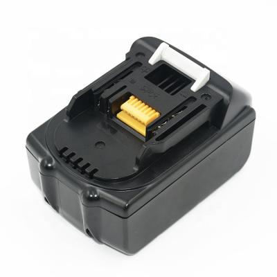 China Machine- Amazon Hot Selling Replacement 18V 3.0Ah 5.0Ah Battery for Makitas BL1830 for sale