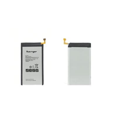 China Brand New Mobile Phone OEM Replacement Long Cycle Life Phone Battery For Samsung Galaxy S10 Plus Battery for sale