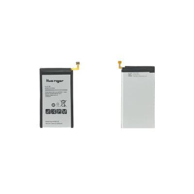 China Wholesale Brand New Mobile Phone 0 Cycle Replacement Battery For Samsung Galaxy S10 Edge Battery for sale