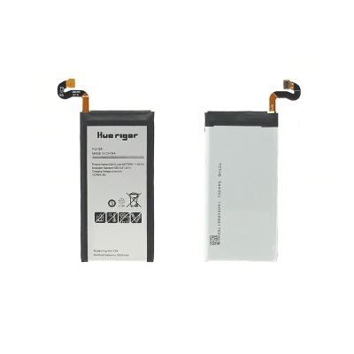 China Brand New Mobile Phone OEM Replacement Long Cycle Life Phone Battery For Samsung S8 Battery for sale