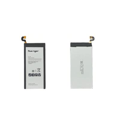 China High Quality Brand New Available Mobile Phone OEM Cell Phone Replacement Battery For Samsung Galaxy S6 Battery for sale