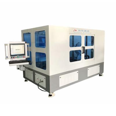 China Laser CUTTING 1.5KW 8mm Fiber Laser Cutting Machine For Carbon Steel Processing for sale