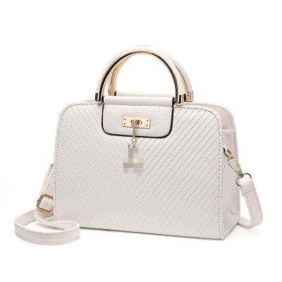 China High Quality Fashion Brands Famous Brands Ladies Leather Bag Women Shoulder Multicolor Custom Designer Handbags Purses and Handbags for sale