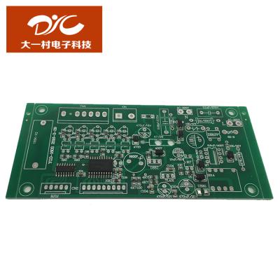 China FR-4 Suppliers Directly Supply Factory 94V0 Remote Control Safety Led Bulb Driver Pcb for sale