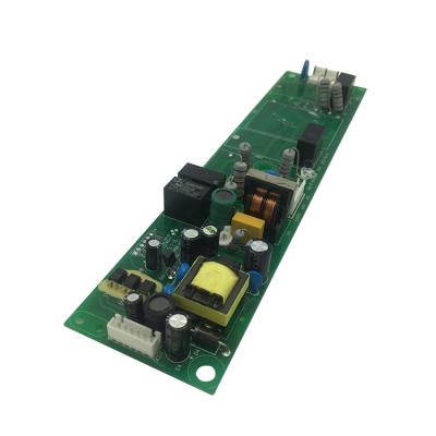 China FR4 OEM 2 Layer Cem1 Washing Machine PCB Board Washing Machine PCB Board for sale