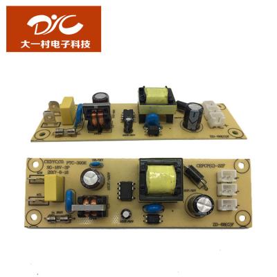 China FR-4 Manufacturer Electric Hot Sale Cheap Custom Power Supply PCB Circuit Boards for sale