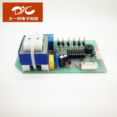 China Widely Used FR4 Made In China Standard Cheap Circuit Board 0.5-7.0 Ounce for sale