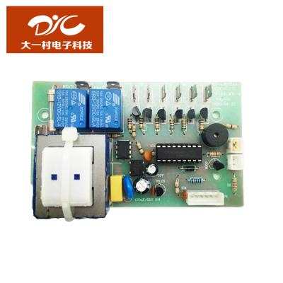 China FR4 Cm-1 Cm-3 Fr-1 Fr-4 PCB Air Cooler PCB Board PCB Boards for sale