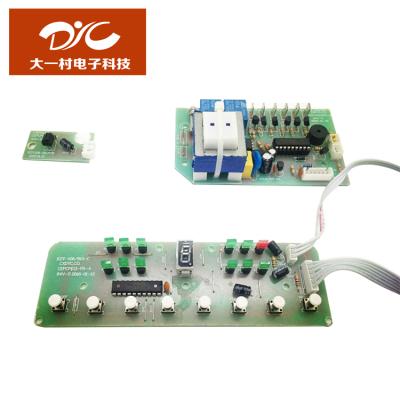 China FR4 Factory Sale Hot Sale Wholesale Led PCB Low Price Light Weight Circuit Boards for sale