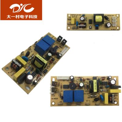 China FR4 Factory Support Customized Guaranteed Quality Pcba Printing Hot Sale PCB for sale