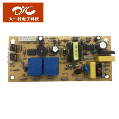 China FR4 Hardware Assembly Excellent Service Universal Air Conditioner AC Display Board PCB for sale