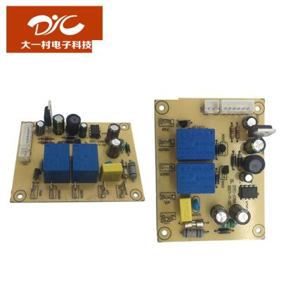 China Factory Made High Quality Durable Contact FR-4 Switch Circuit Board Printing Electronic PCB for sale