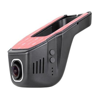 China Wholesale Hot Selling Waterproof Car Black Box Dash Cam 1080p Night Vision Car DVR for sale