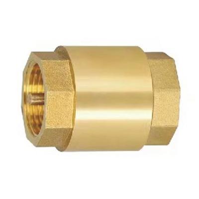 China Water Oil Gas 1/2 Female Threaded Copper Cw617N High Pressure Inch Forged Brass Mini Ball Valve for sale