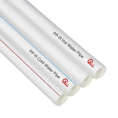 China For Cold And Hot Water Supply PERT AL PERT Insulated Pipe PERT Oxygen Barrier Pipe Hose Central Heating Straight Pe Al Hose for sale