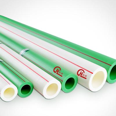 China For Cold And Hot Water Supply Factory Dealing Customized Borosilicate Pyrex Glass Transparent Tubing for sale