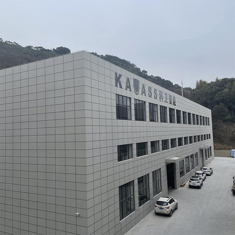 Verified China supplier - Hangzhou Kewei Intelligent Technology Co., Ltd.