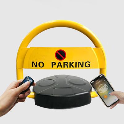 China High Performance 2000KG Mobile Phone Smart Parking Auto Saver Control App Blue Tooth for sale