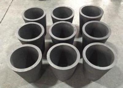 China Graphite crucible for sale