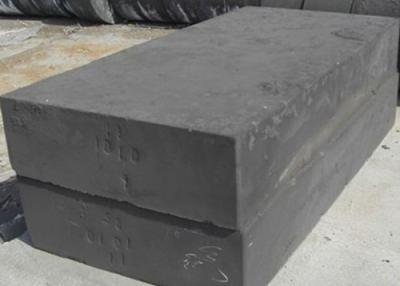 China Graphite shaped pieces for sale