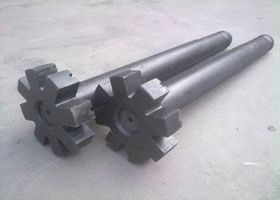 China Graphite shaped pieces for sale